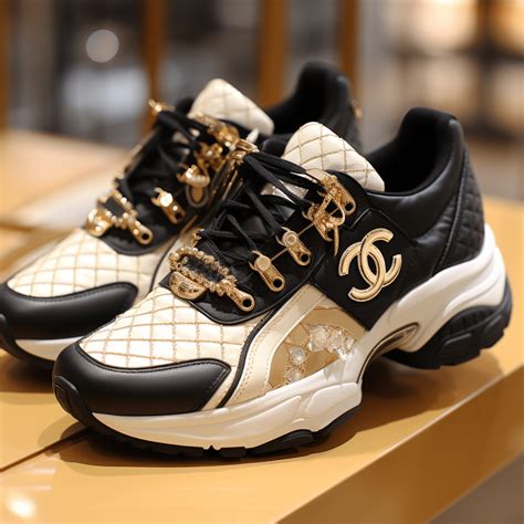 chanel sneakers 2015 online|Chanel sneakers women 2023.